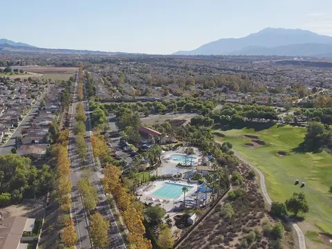 View/Area - 11467 Sheehan Ln, Beaumont, CA 92223 photo 5 of 7