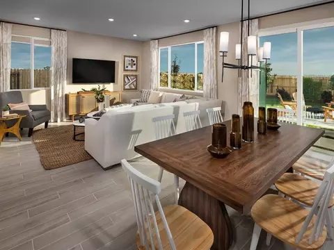 Dining - 11467 Sheehan Ln, Beaumont, CA 92223 photo 1 of 1
