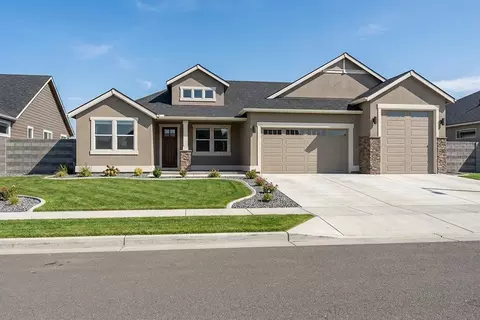 3275 Emory Ave, Richland, WA 99354