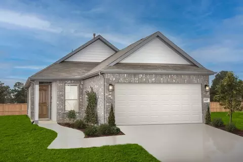 18327 Walnut Canopy Way, Tomball, TX 77377
