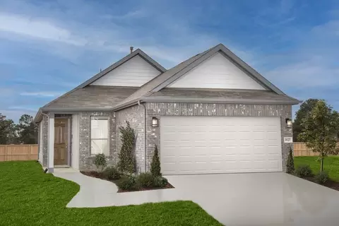 18327 Walnut Canopy Way, Tomball, TX 77377