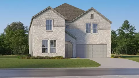 1838 Ranger Dr, Cedar Hill, TX 75104