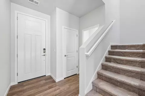 Entry Way - 20224 E 59th Ave, Aurora, CO 80019 photo 1 of 5