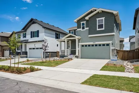 Exterior - 20224 E 59th Ave, Aurora, CO 80019 photo 2 of 4