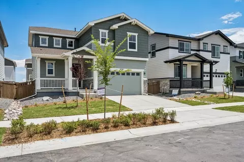 Exterior - 20224 E 59th Ave, Aurora, CO 80019 photo 3 of 4
