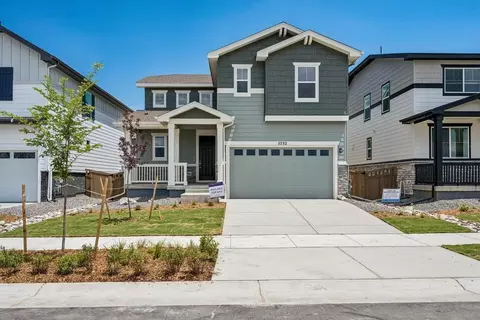 Exterior - 20224 E 59th Ave, Aurora, CO 80019 photo 1 of 4