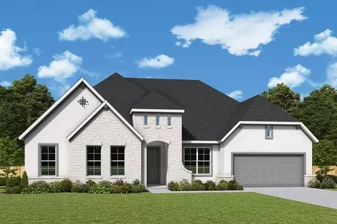 1449 Blushing Aster Dr, San Marcos, TX 78666