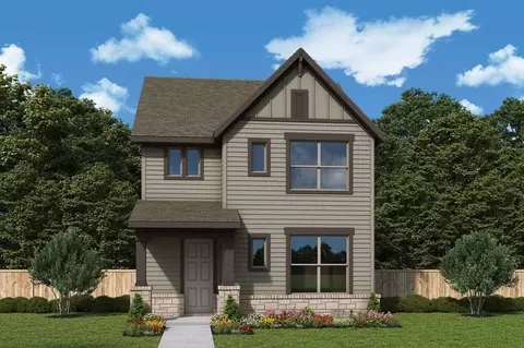 4821 Vizsla Ln, Mckinney, TX 75071
