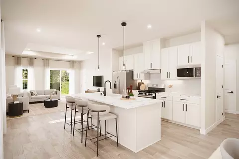 Kitchen - 4669 Four Leaf Ln, Midlothian, VA 23112 photo 1 of 3