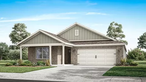 100 Oliver Dr, Dothan, AL 36301