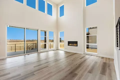 Living - 1432 Alyssa Dr, Timnath, CO 80547 photo 5 of 10