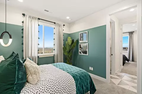 Bedroom - 1432 Alyssa Dr, Timnath, CO 80547 photo 5 of 12