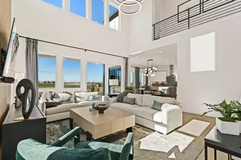 Living - 1432 Alyssa Dr, Timnath, CO 80547 photo 3 of 10