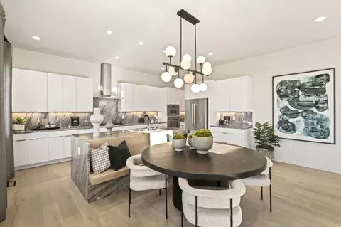 Dining - 1432 Alyssa Dr, Timnath, CO 80547 photo 2 of 7