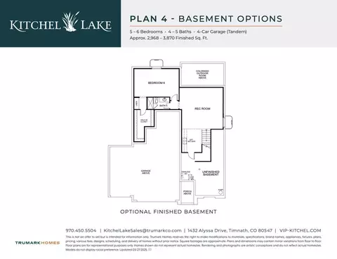 Other - 1432 Alyssa Dr, Timnath, CO 80547 photo 13 of 23