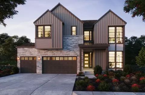 Exterior - 1432 Alyssa Dr, Timnath, CO 80547 photo 4 of 10