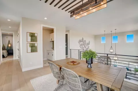 Dining - 1432 Alyssa Dr, Timnath, CO 80547 photo 5 of 7