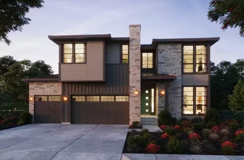 Exterior - 1432 Alyssa Dr, Timnath, CO 80547 photo 3 of 10