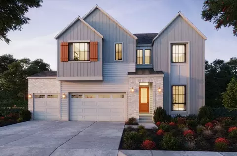 Exterior - 1432 Alyssa Dr, Timnath, CO 80547 photo 2 of 10