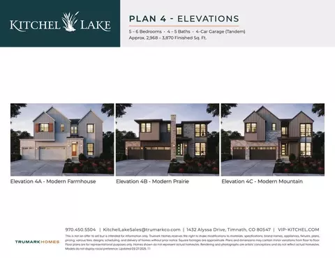 Other - 1432 Alyssa Dr, Timnath, CO 80547 photo 12 of 23