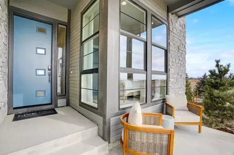 Exterior - 1432 Alyssa Dr, Timnath, CO 80547 photo 9 of 10