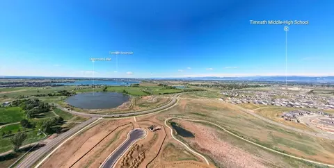 View/Area - 1432 Alyssa Dr, Timnath, CO 80547 photo 7 of 11