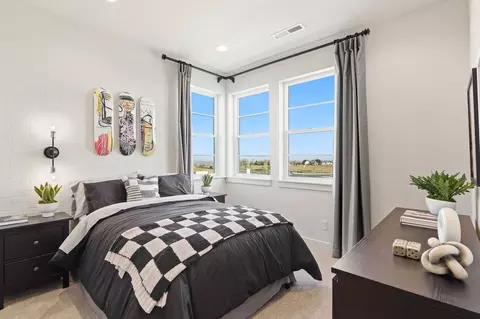 Bedroom - 1432 Alyssa Dr, Timnath, CO 80547 photo 2 of 12