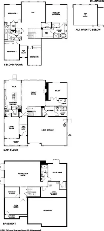 2536 Bitterroot Pl, Highlands Ranch, CO 80129
