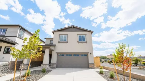 2112 Unionville Ct, Reno, NV 89506