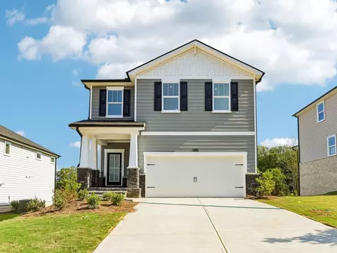 4845 Hemingway Trl, Cumming, GA 30041