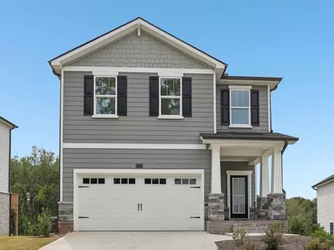 4845 Hemingway Trl, Cumming, GA 30041
