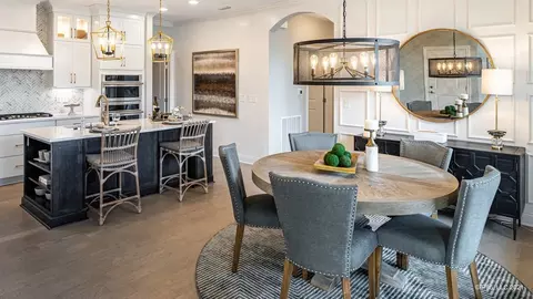 Dining - 479 Pumphouse Ct, Dacula, GA 30019 photo 1 of 2