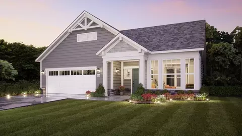 Exterior - 479 Pumphouse Ct, Dacula, GA 30019 photo 2 of 21
