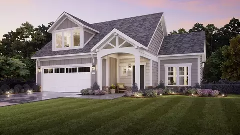 Exterior - 479 Pumphouse Ct, Dacula, GA 30019 photo 7 of 21