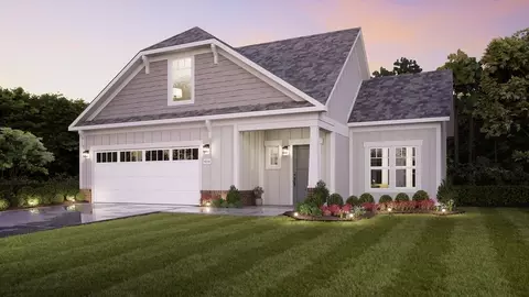 Exterior - 479 Pumphouse Ct, Dacula, GA 30019 photo 11 of 21