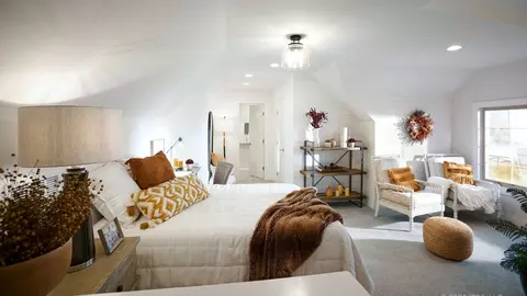 Bedroom - 479 Pumphouse Ct, Dacula, GA 30019 photo 3 of 4