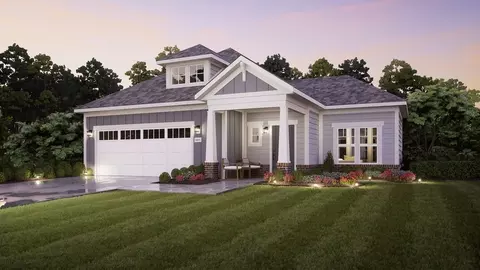 Exterior - 479 Pumphouse Ct, Dacula, GA 30019 photo 12 of 21
