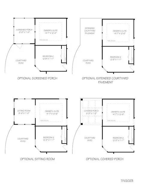 Exterior - 479 Pumphouse Ct, Dacula, GA 30019 photo 17 of 21