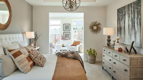 Bedroom - 479 Pumphouse Ct, Dacula, GA 30019 photo 2 of 4