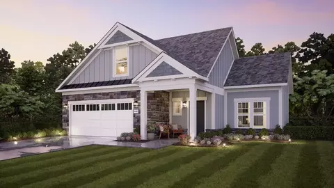 Exterior - 479 Pumphouse Ct, Dacula, GA 30019 photo 3 of 21