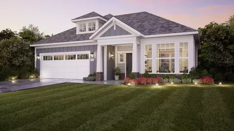 Exterior - 479 Pumphouse Ct, Dacula, GA 30019 photo 10 of 21