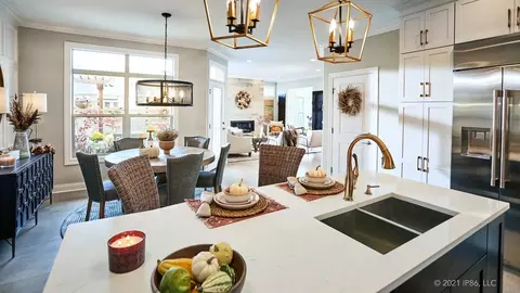 Kitchen - 479 Pumphouse Ct, Dacula, GA 30019 photo 1 of 1
