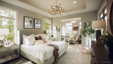 Bedroom - 479 Pumphouse Ct, Dacula, GA 30019 photo 4 of 4