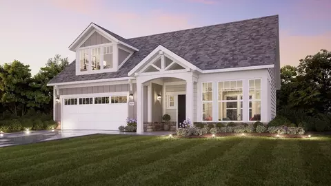 Exterior - 479 Pumphouse Ct, Dacula, GA 30019 photo 5 of 21