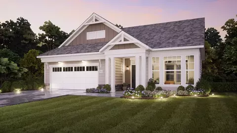 Exterior - 479 Pumphouse Ct, Dacula, GA 30019 photo 6 of 21
