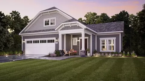 Exterior - 479 Pumphouse Ct, Dacula, GA 30019 photo 14 of 21