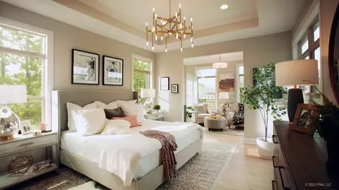 Bedroom - 479 Pumphouse Ct, Dacula, GA 30019 photo 4 of 4