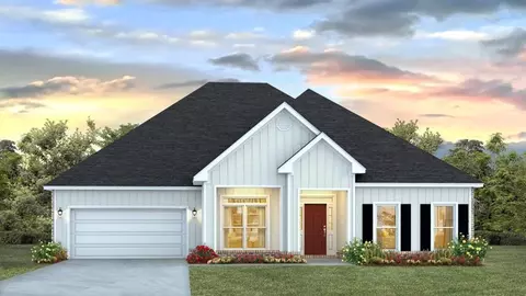17118 River Hills Dr, Gulfport, MS 39503
