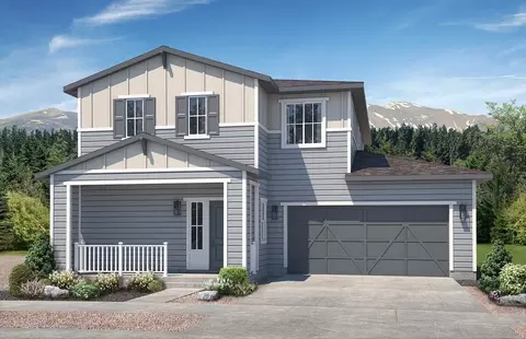 10502 Hudson Yard Dr, Colorado Springs, CO 80924