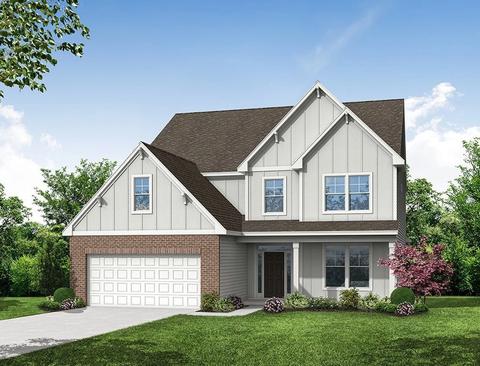 Blessed Hope Rd, York, SC 29745